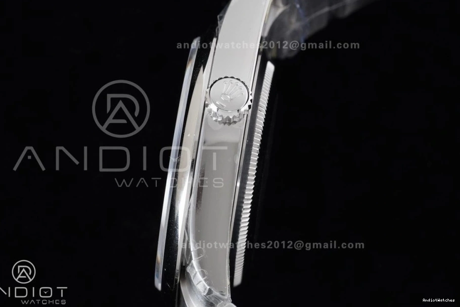 Steel 41mm 904L 124300 1:1 Dial VSF Black Best Perpetual Edition V Resilient 948 DD3230 Oyster 0928